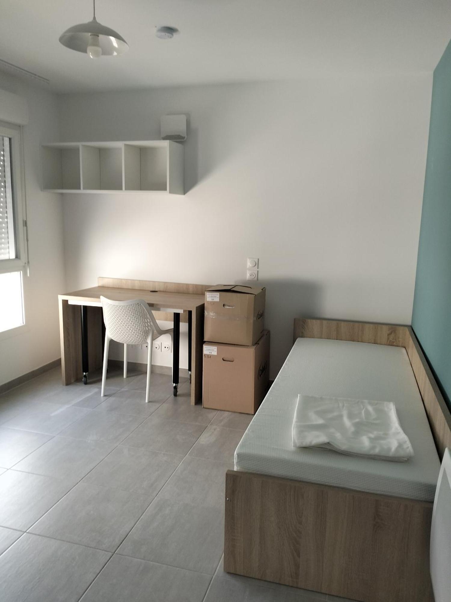 Apartment Nemea Comedie