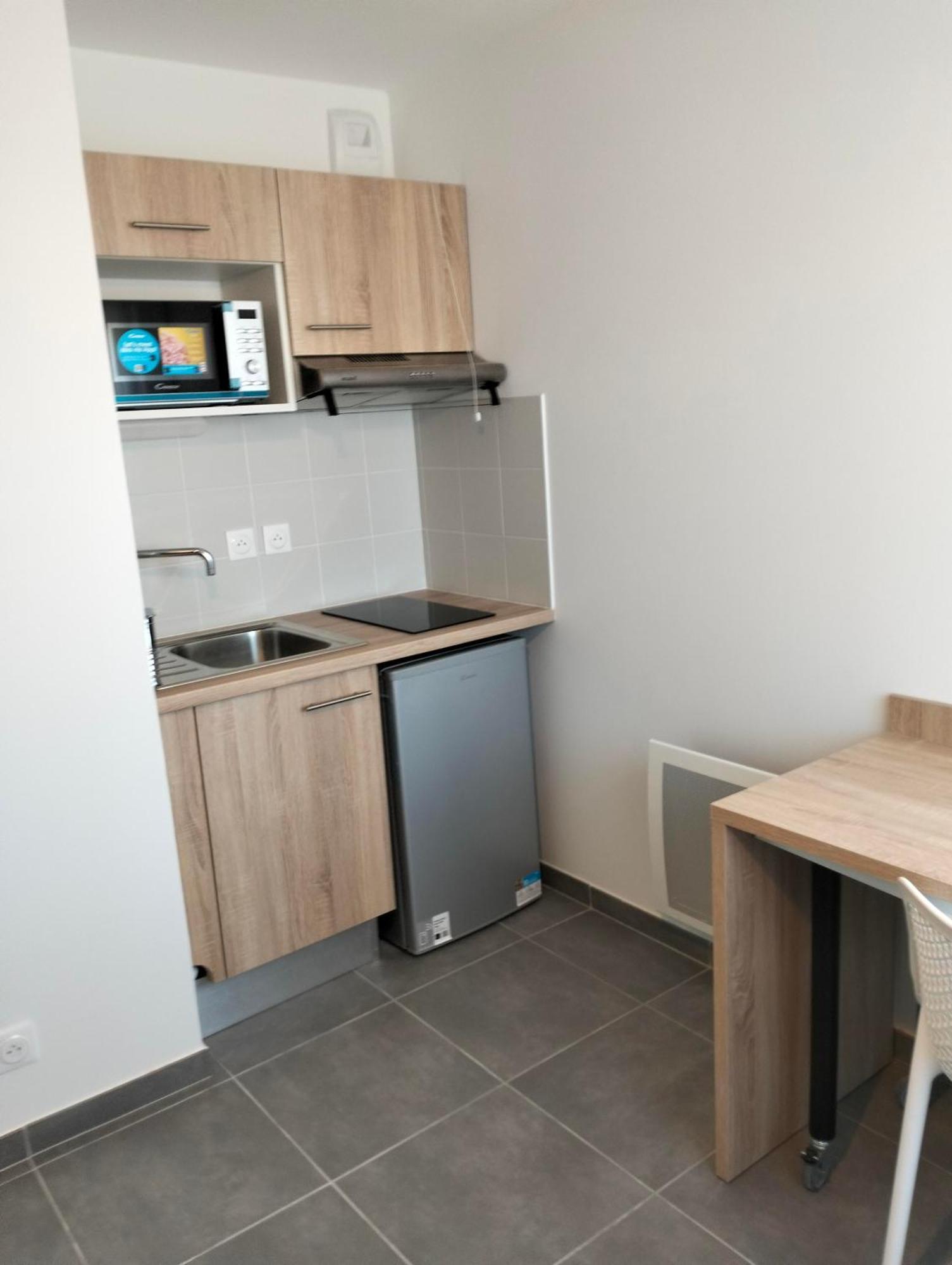 Apartment Nemea Comedie *